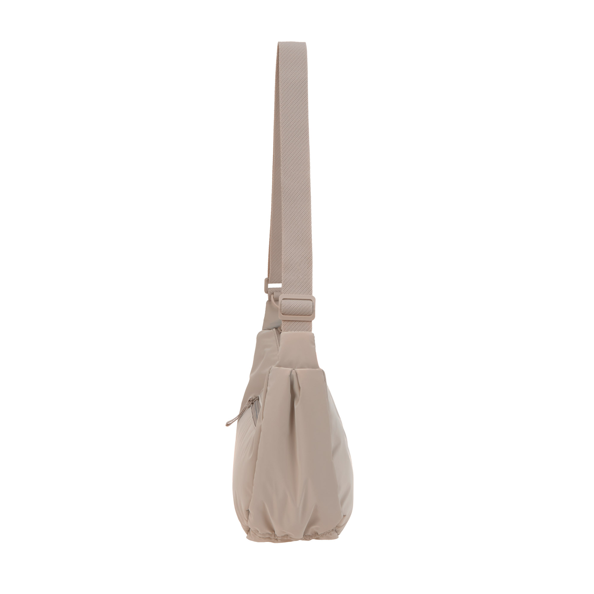 Lässig GRE Stretch Up Bum Bag beige - 3