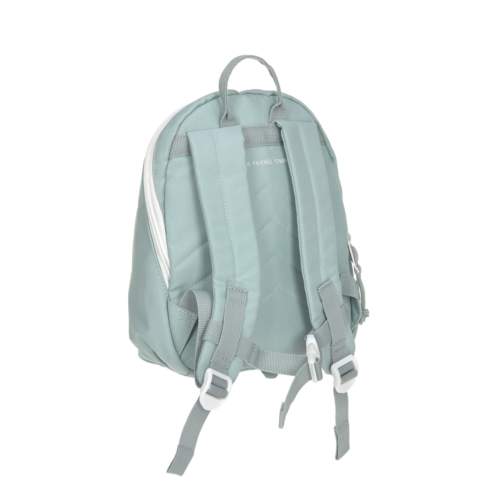 Lässig Tiny Backpack About Friends Penguin light blue - 2
