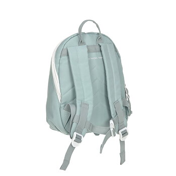 Lässig Tiny Backpack About Friends Penguin light blue