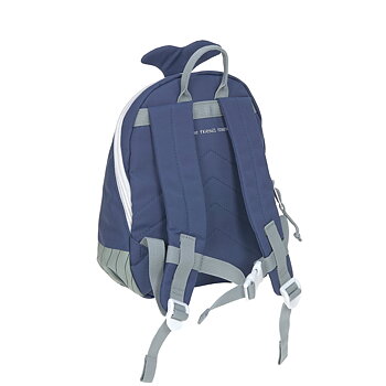 Lässig Tiny Backpack About Friends Whale dark blue