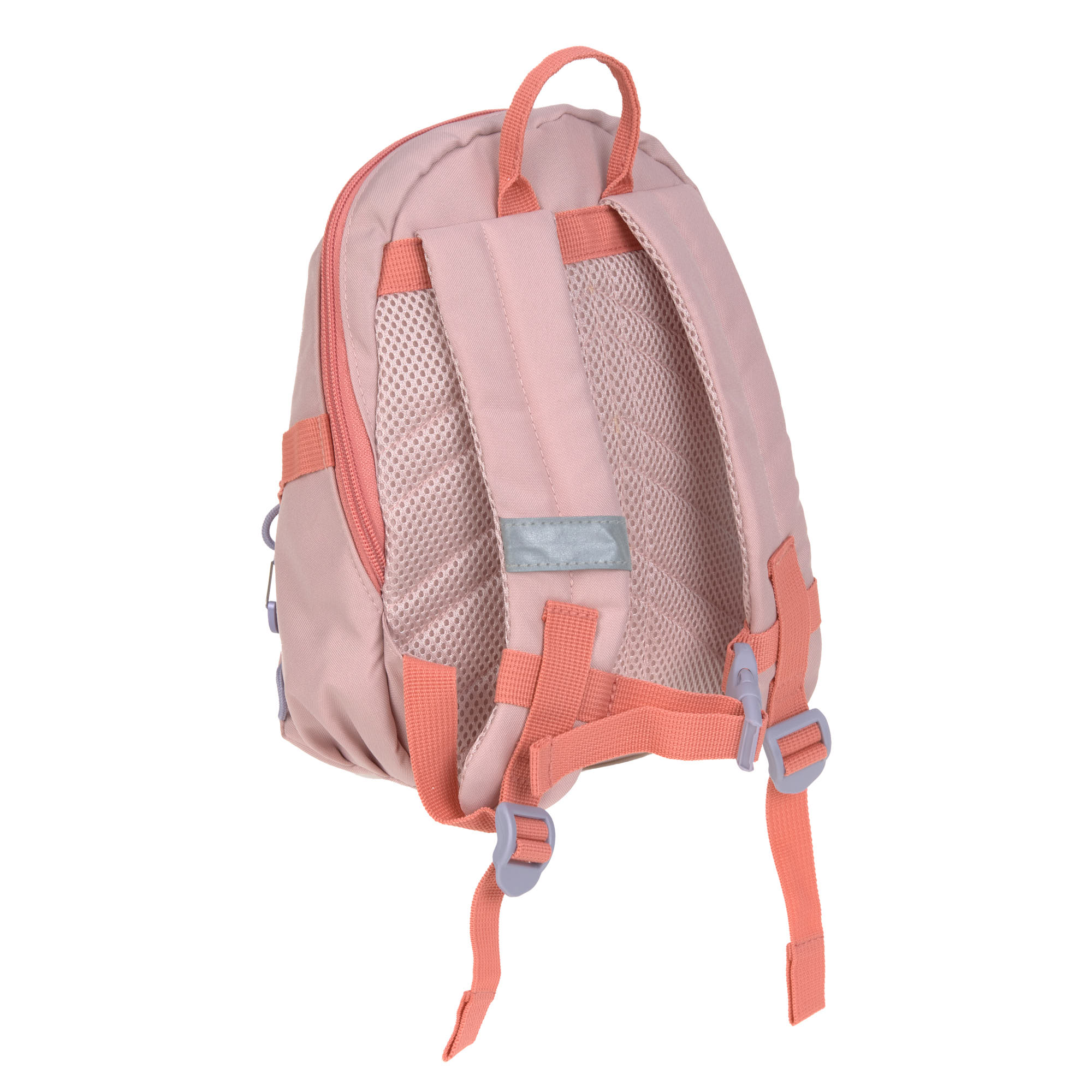 Lässig Tiny Backpack Outdoor Sunshine peach - 3