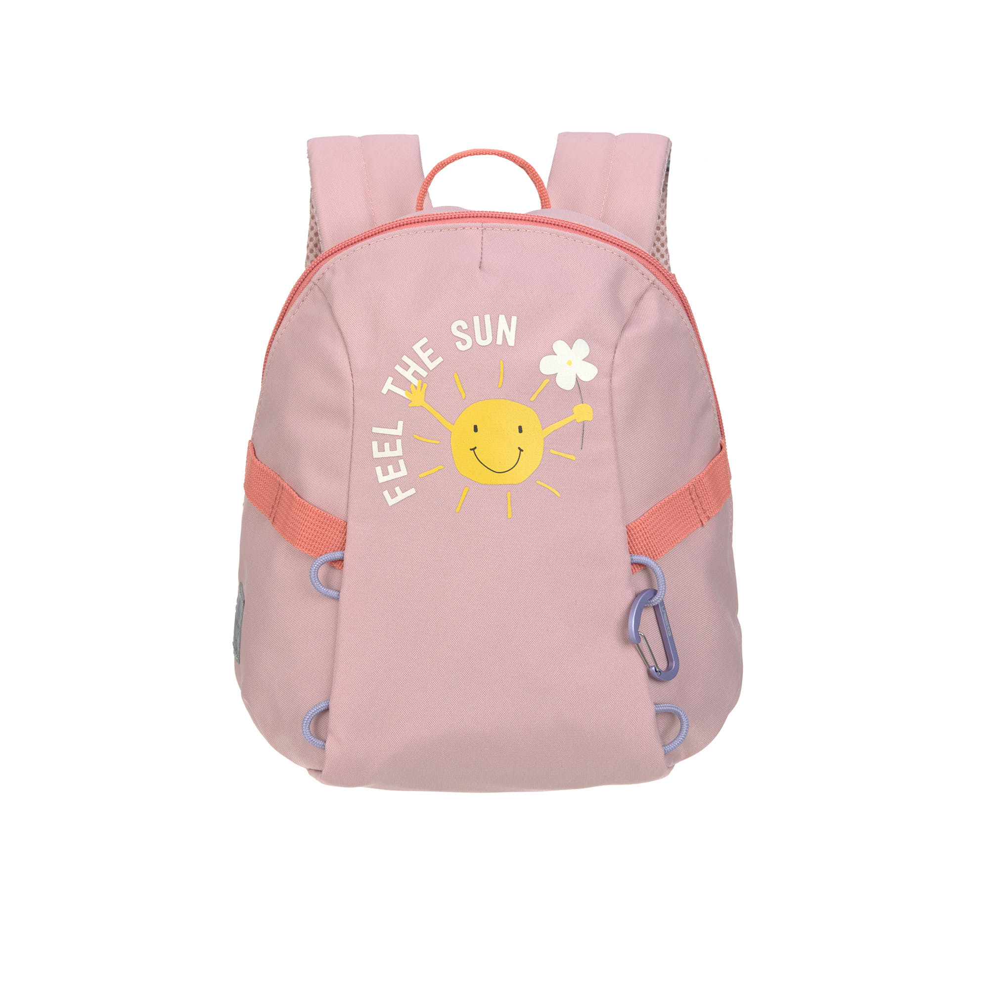 Lässig Tiny Backpack Outdoor Sunshine peach