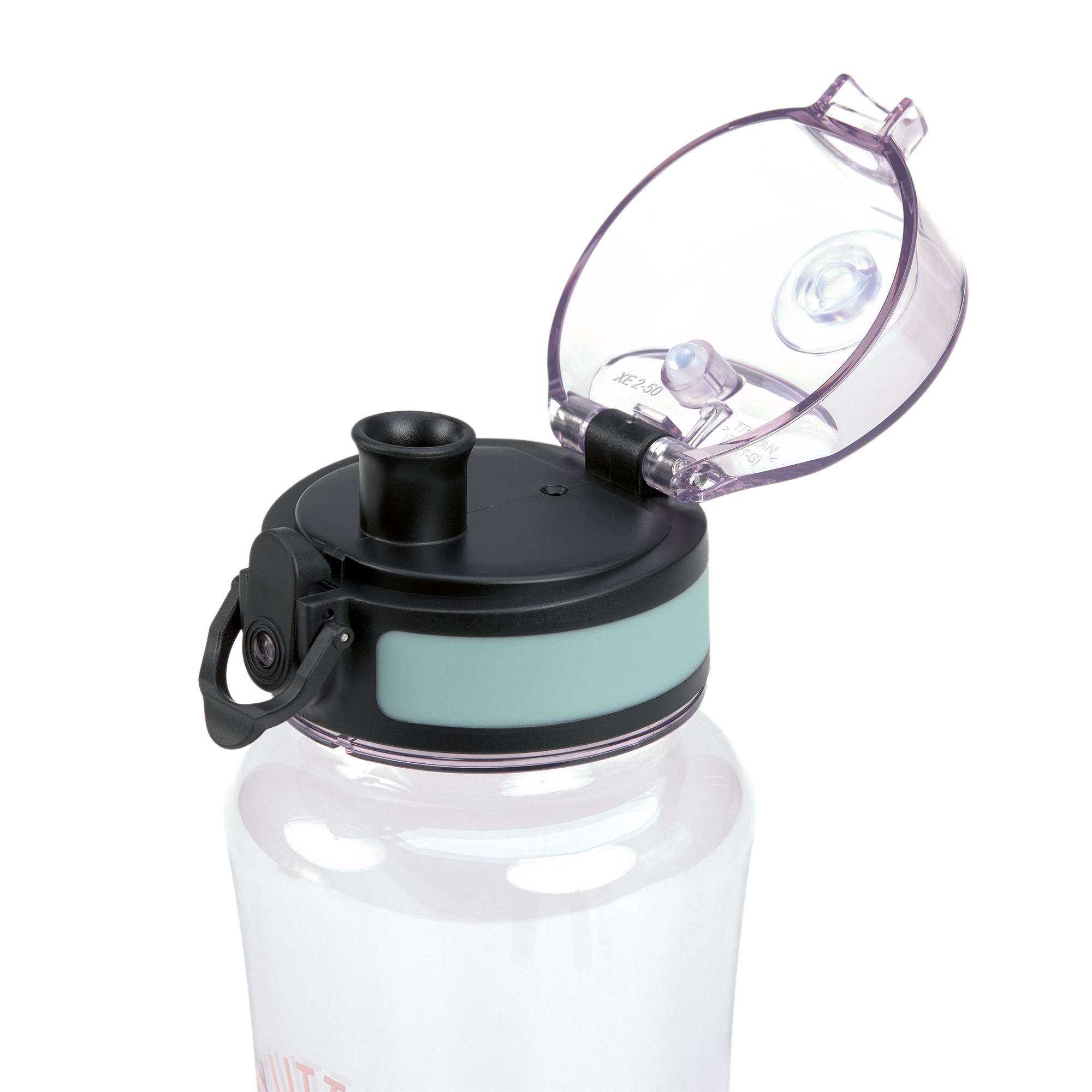 Lässig Drinking Bottle Rainbow - 3