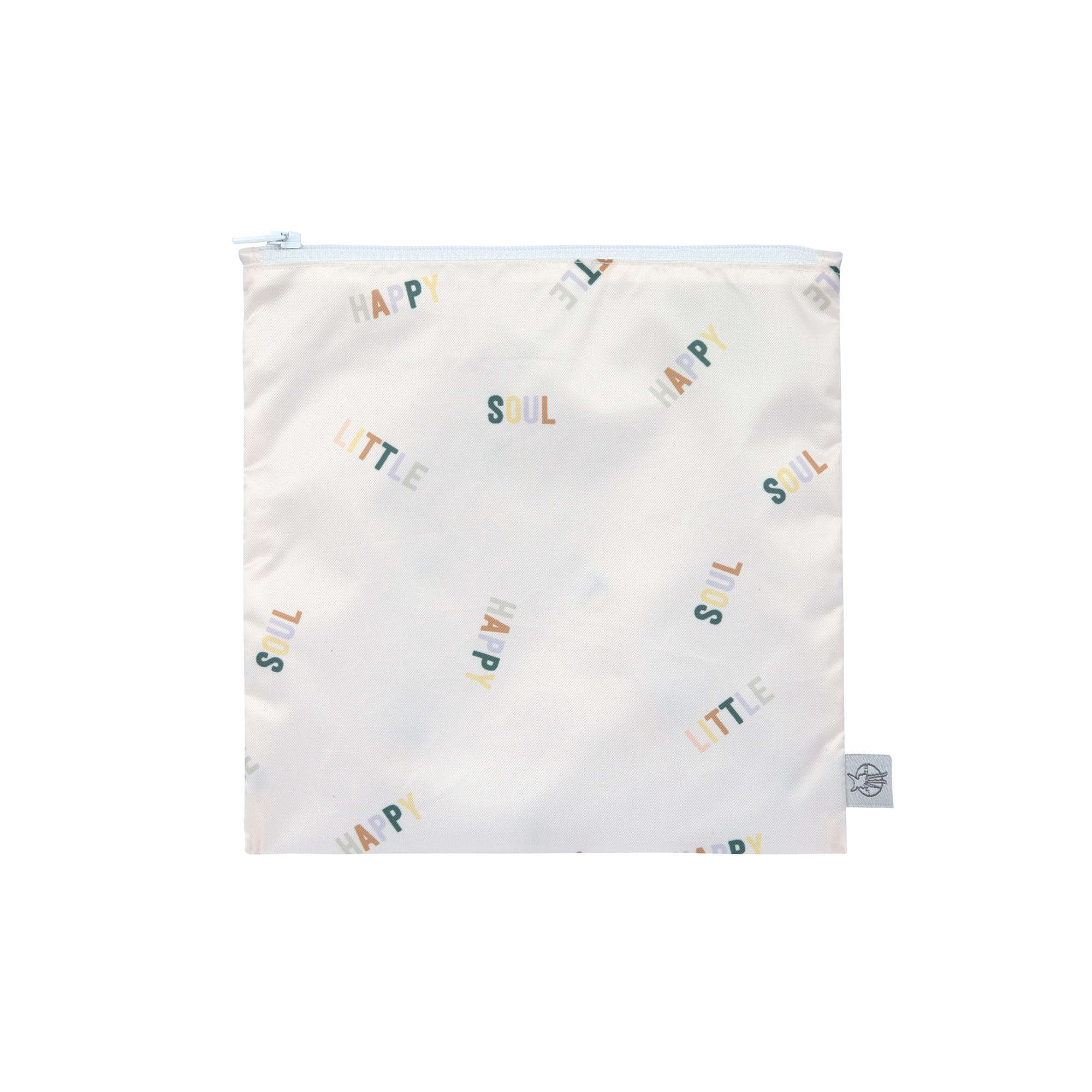 Lässig Snack Bag 2 pcs Happy Fruits Cherry - 5