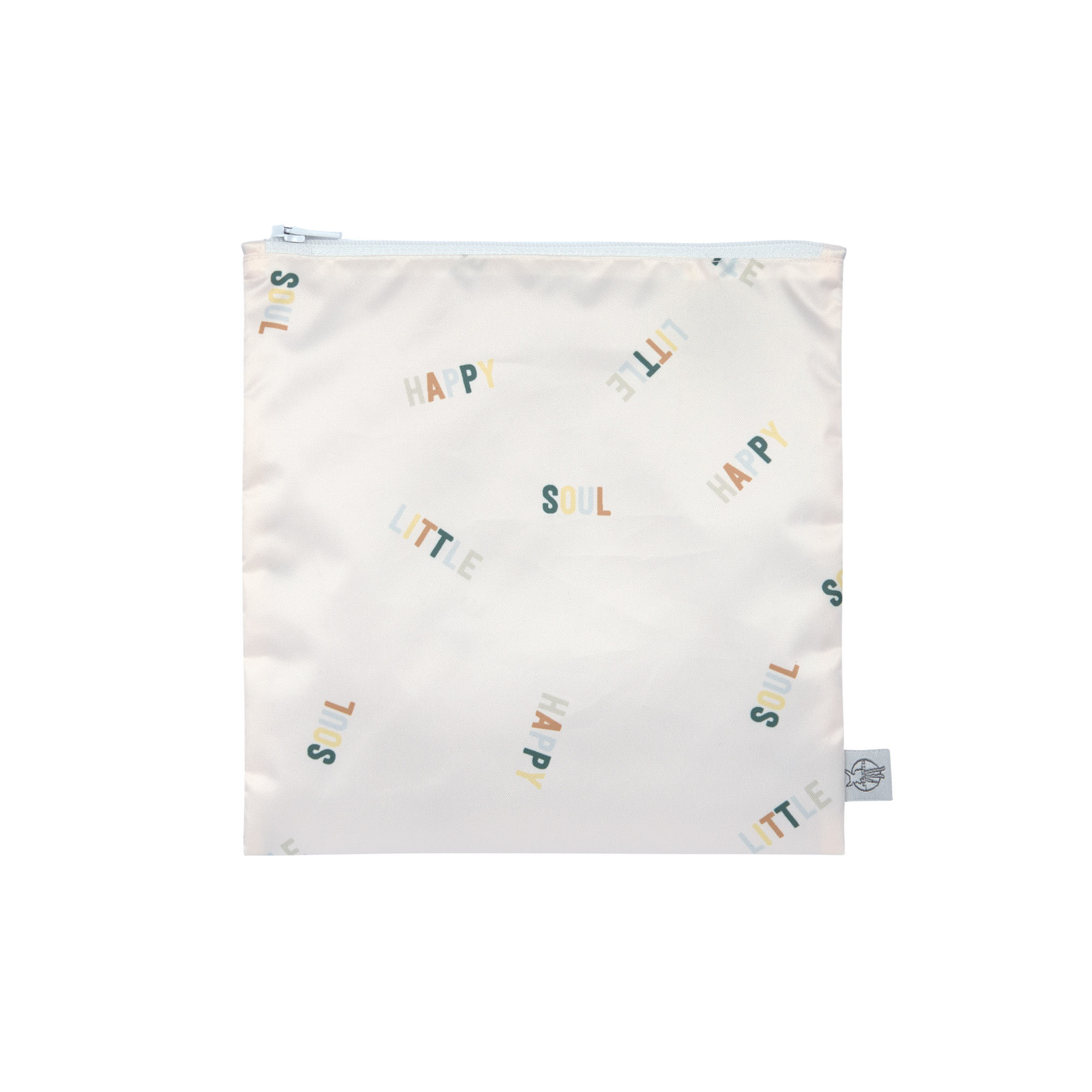 Lässig Snack Bag 2 pcs Happy Fruits Lemon - 4