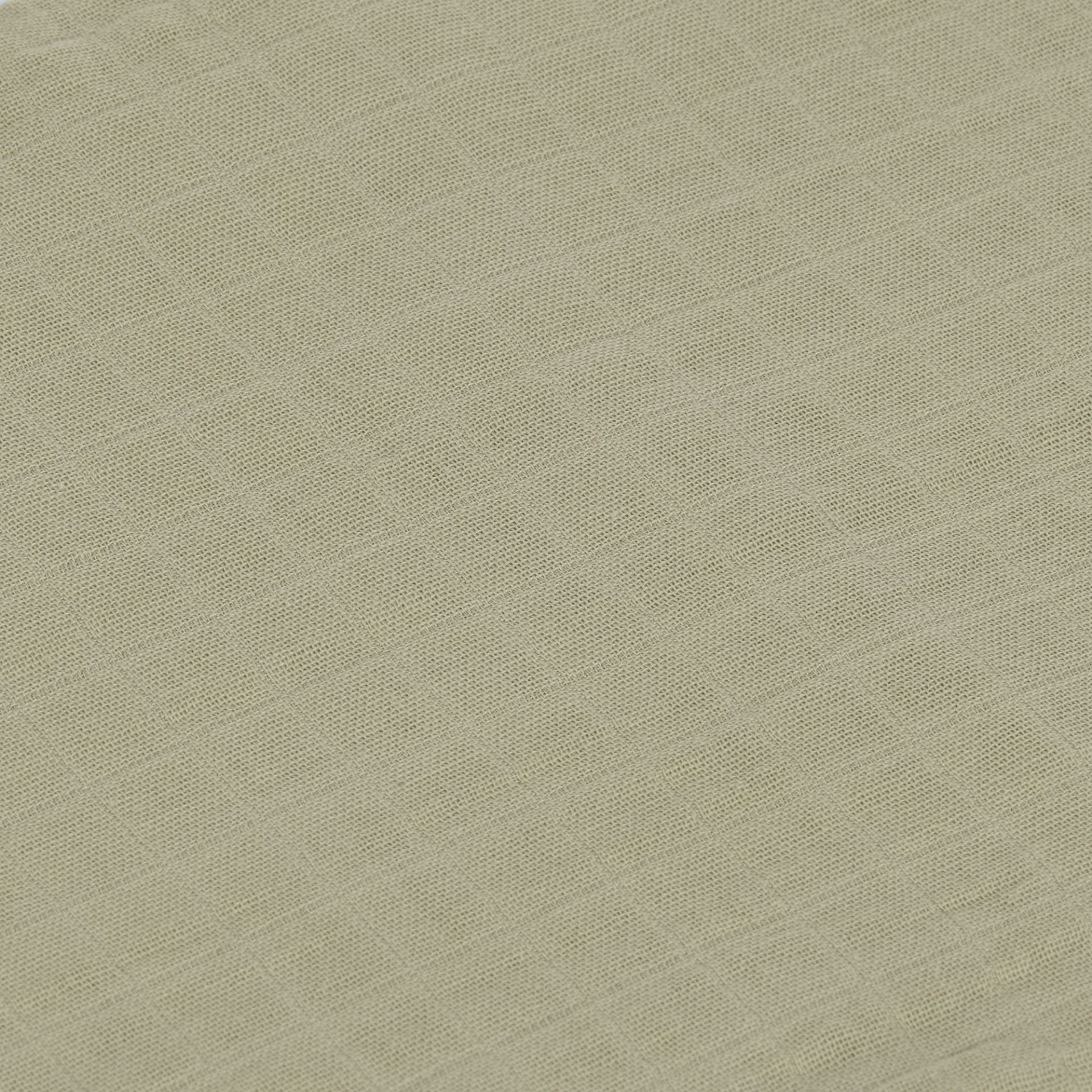 Lässig Swaddle & Burp Blank L GOTS Happy Fruits Lemon - 7