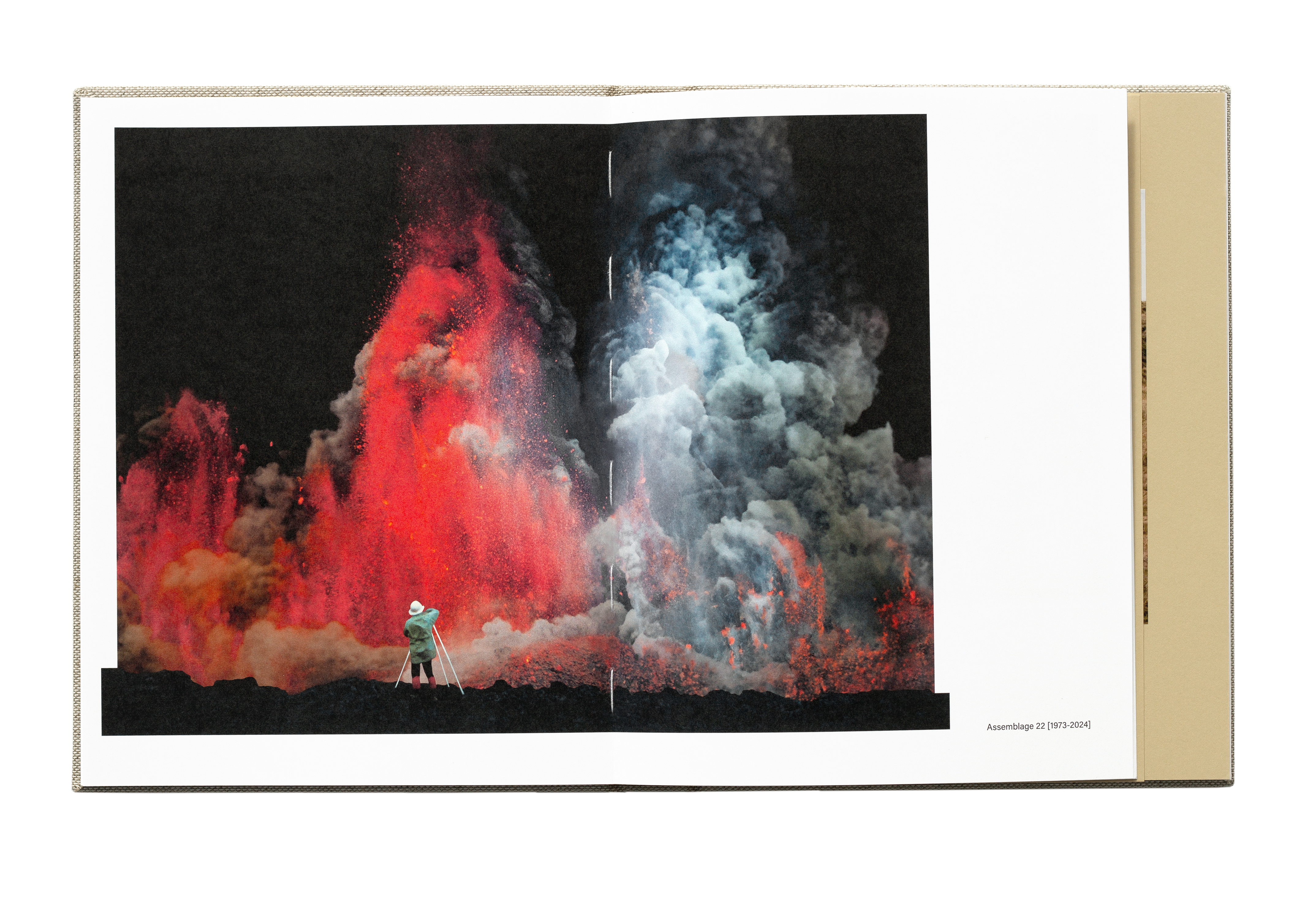 Erik Berglin - Stories Concerning Heimaey - 5