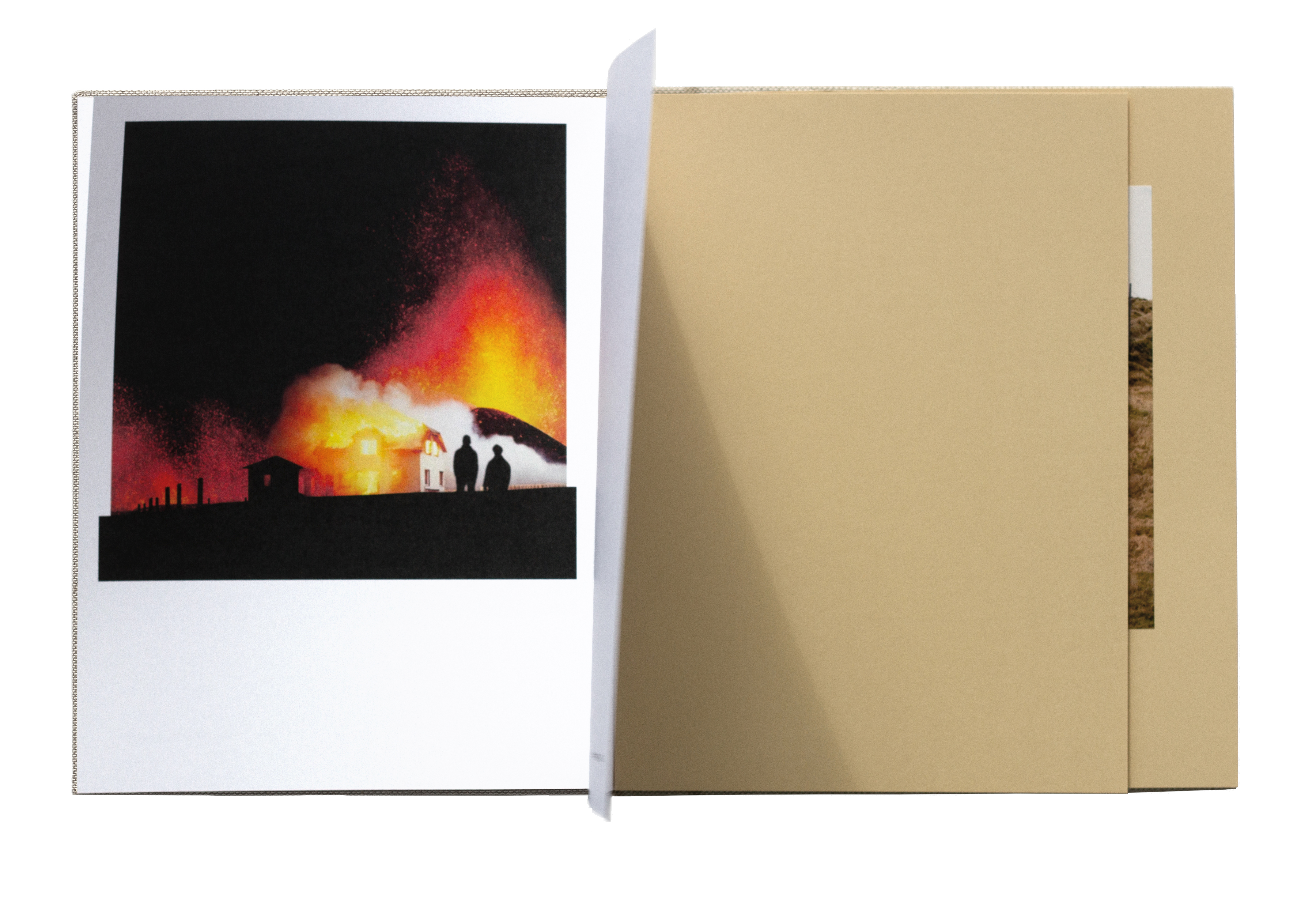Erik Berglin - Stories Concerning Heimaey - 3