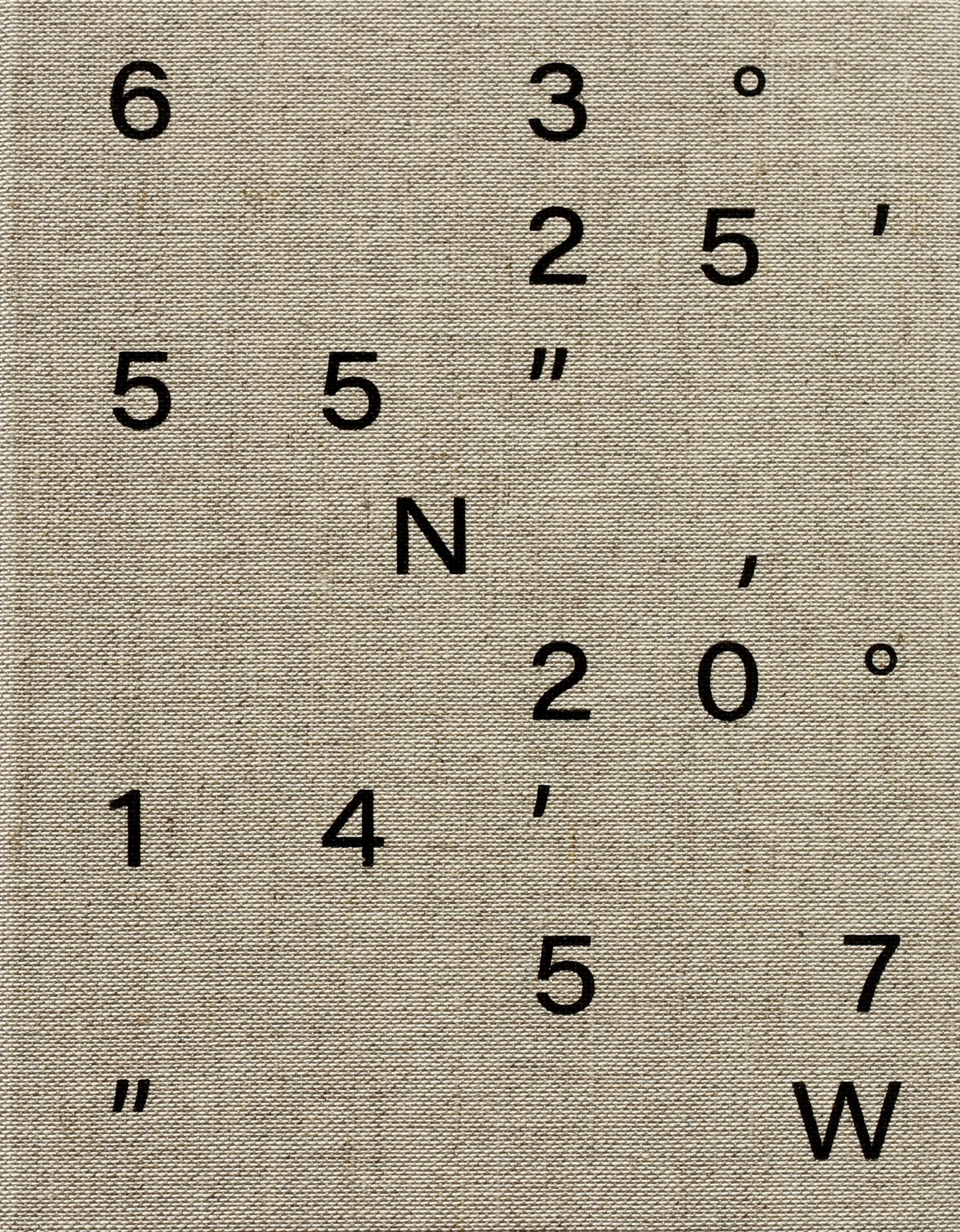 Erik Berglin - Stories Concerning Heimaey