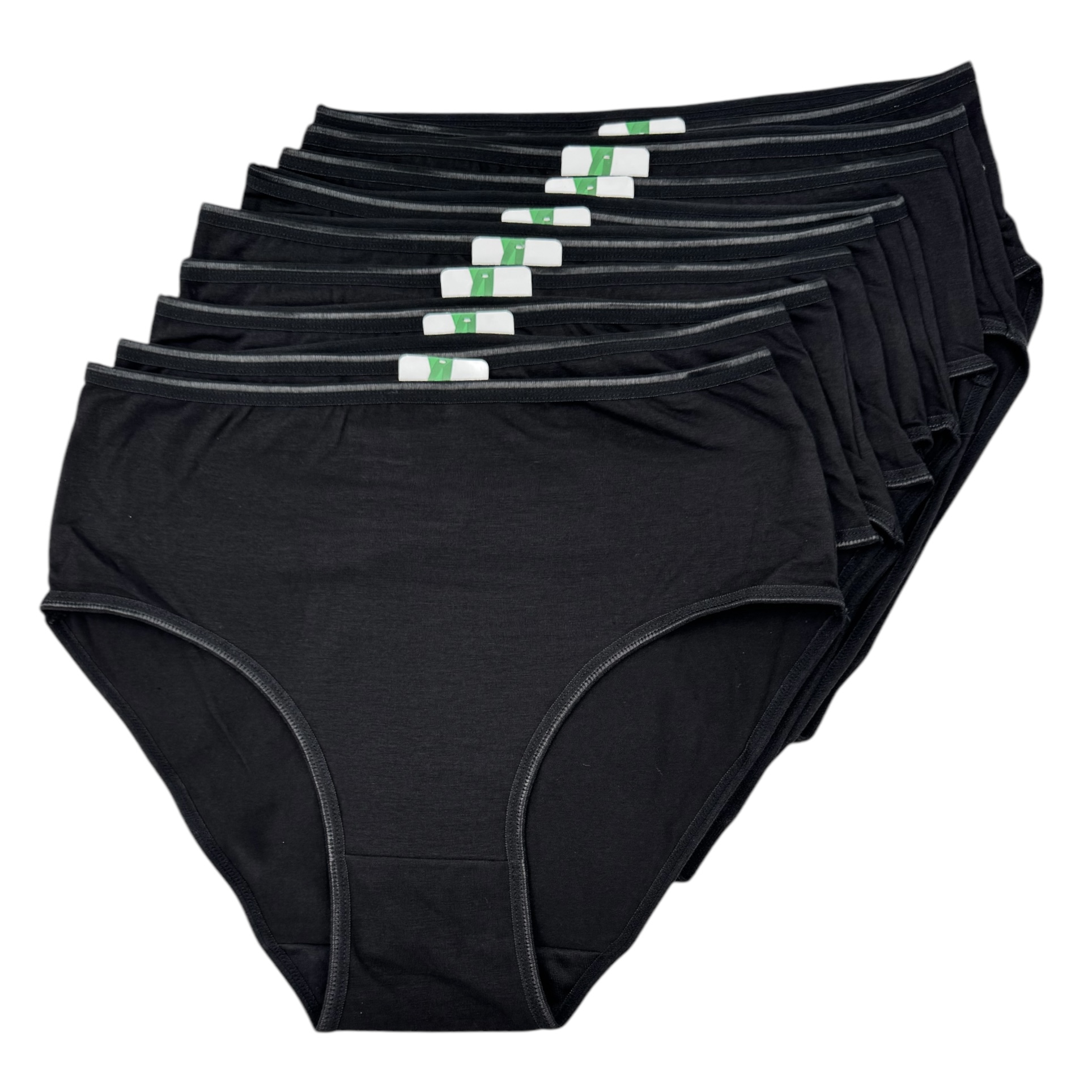Trosa 10-pack, svart