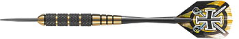 Harrows Voodoo Steeltip 