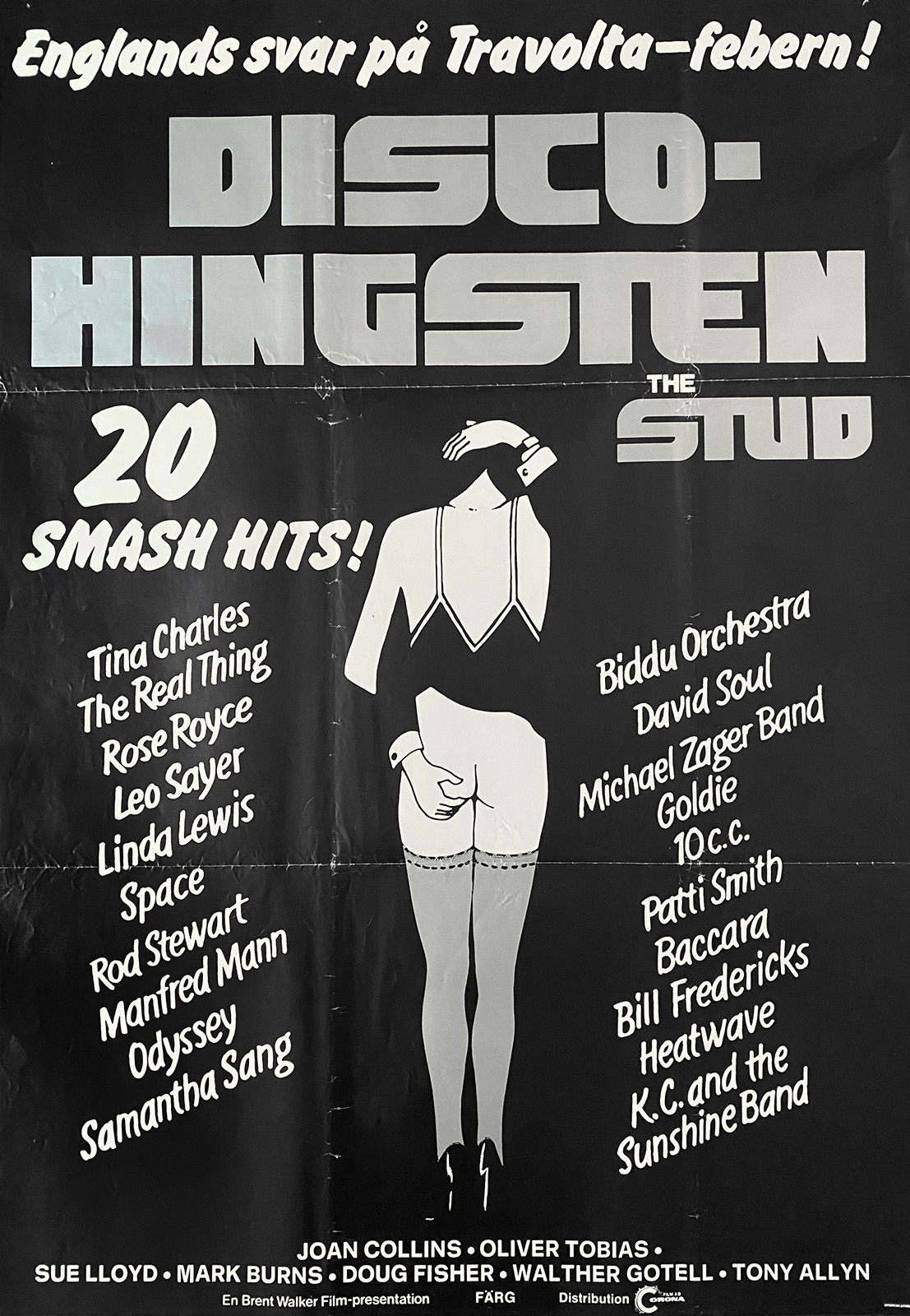 DISCOHINGSTEN