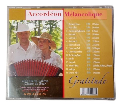 Gratitude - 2