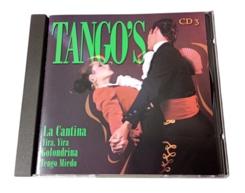 Tango´s Vol. 3