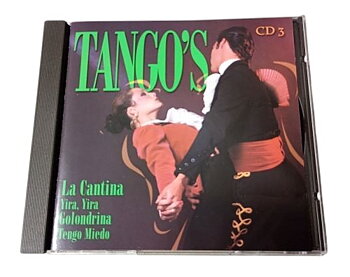 Tango´s Vol. 3