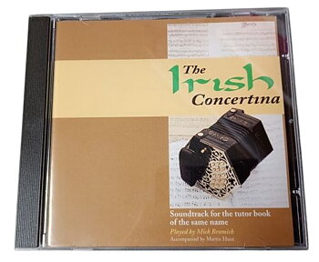 The Irish Concertina