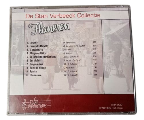 Flaneren - 2