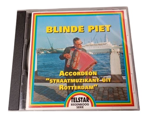 Blinde Piet