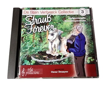 Strauss Forever