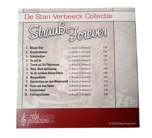 Strauss Forever - 2
