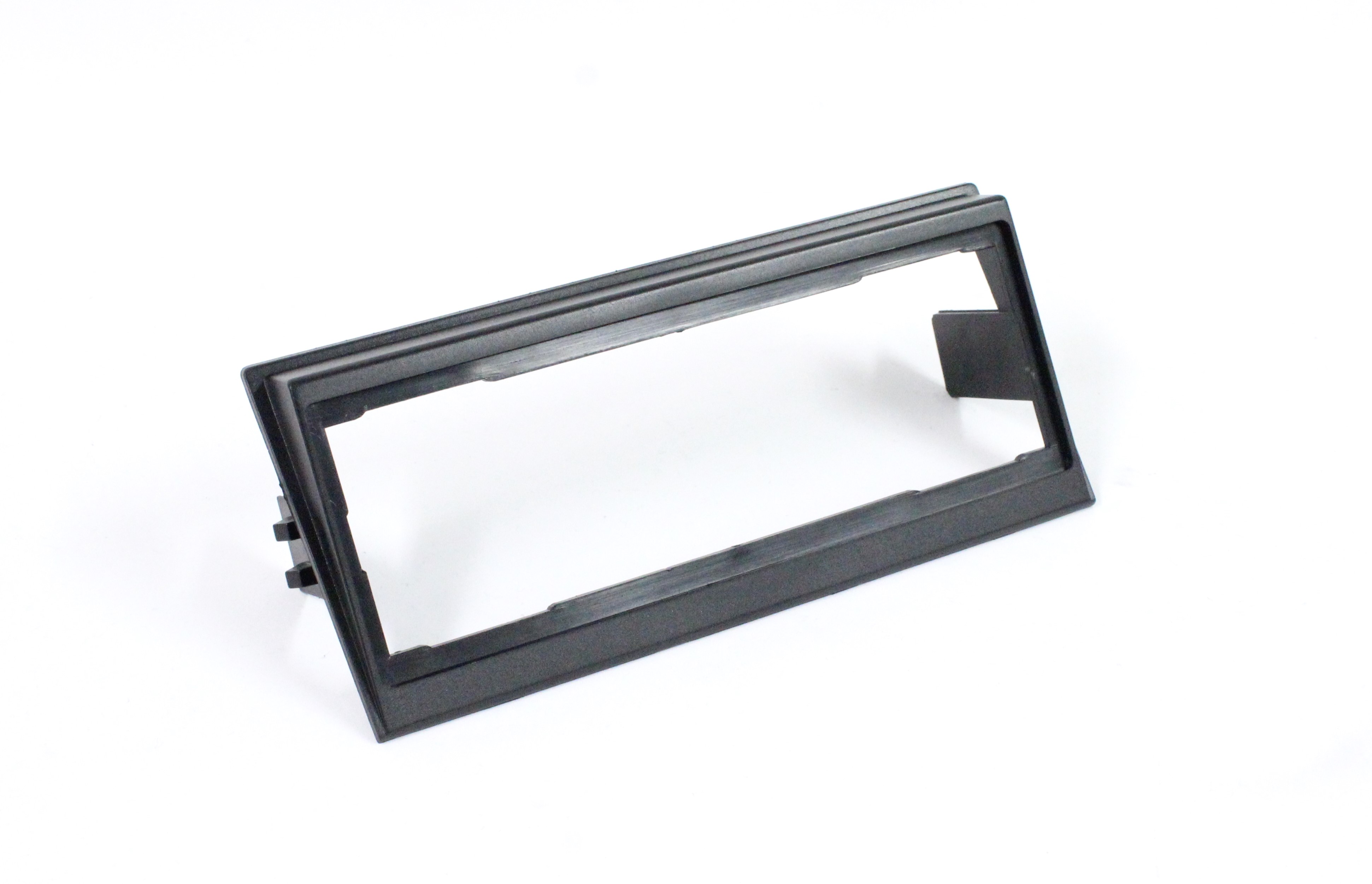 Monteringsram, 1-din stereo 740/940