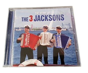 The Story of The 3 Jacksons