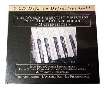 Deja Vu Definitiv Gold