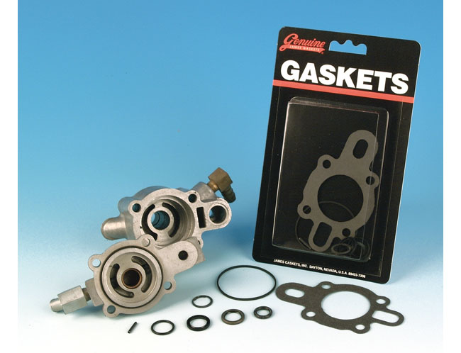 Packn.Sats Oljepump Xl 77-90