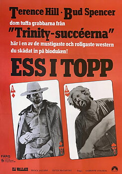 ESS I TOPP