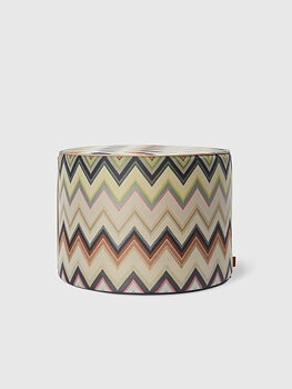 Missoni Home Agadir sittpuff