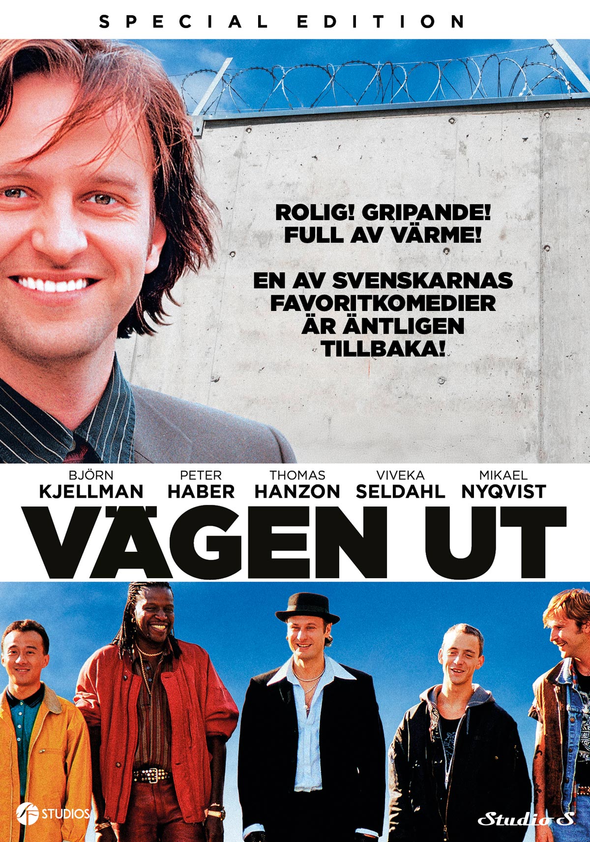 Vägen Ut