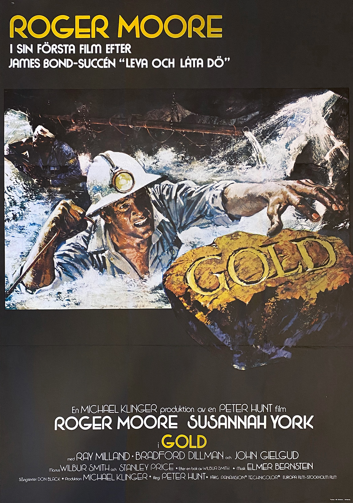 GOLD