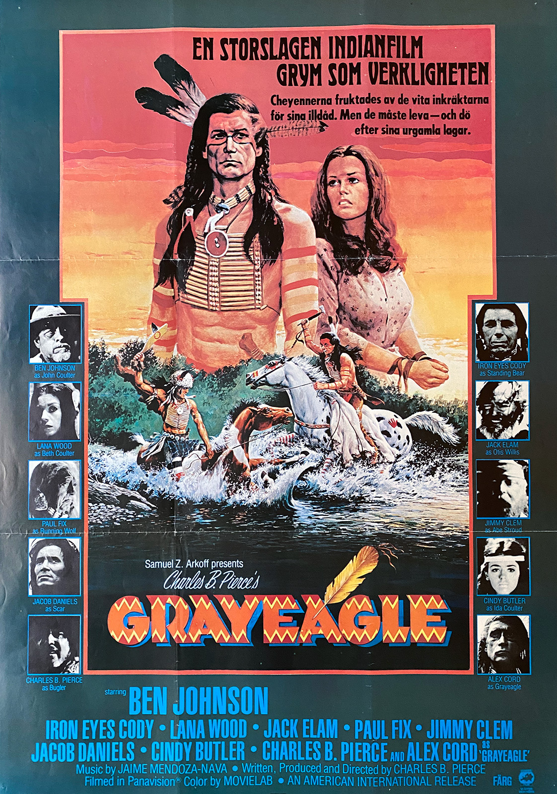 GRAYEAGLE