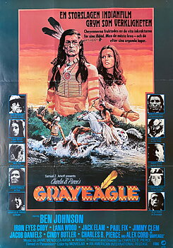 GRAYEAGLE
