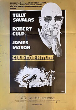 GULD FÖR HITLER