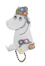 Mumin : Glimmis Reflex - Snorkfröken