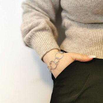 IAMLUND Momentum armband