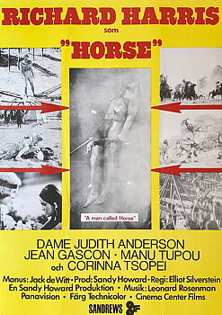 HORSE