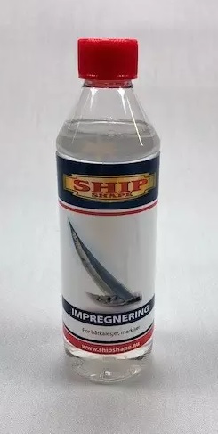 Ship Shape Impregnering 0,5L