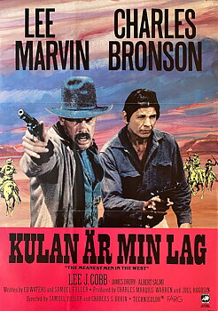 KULAN ÄR MIN LAG