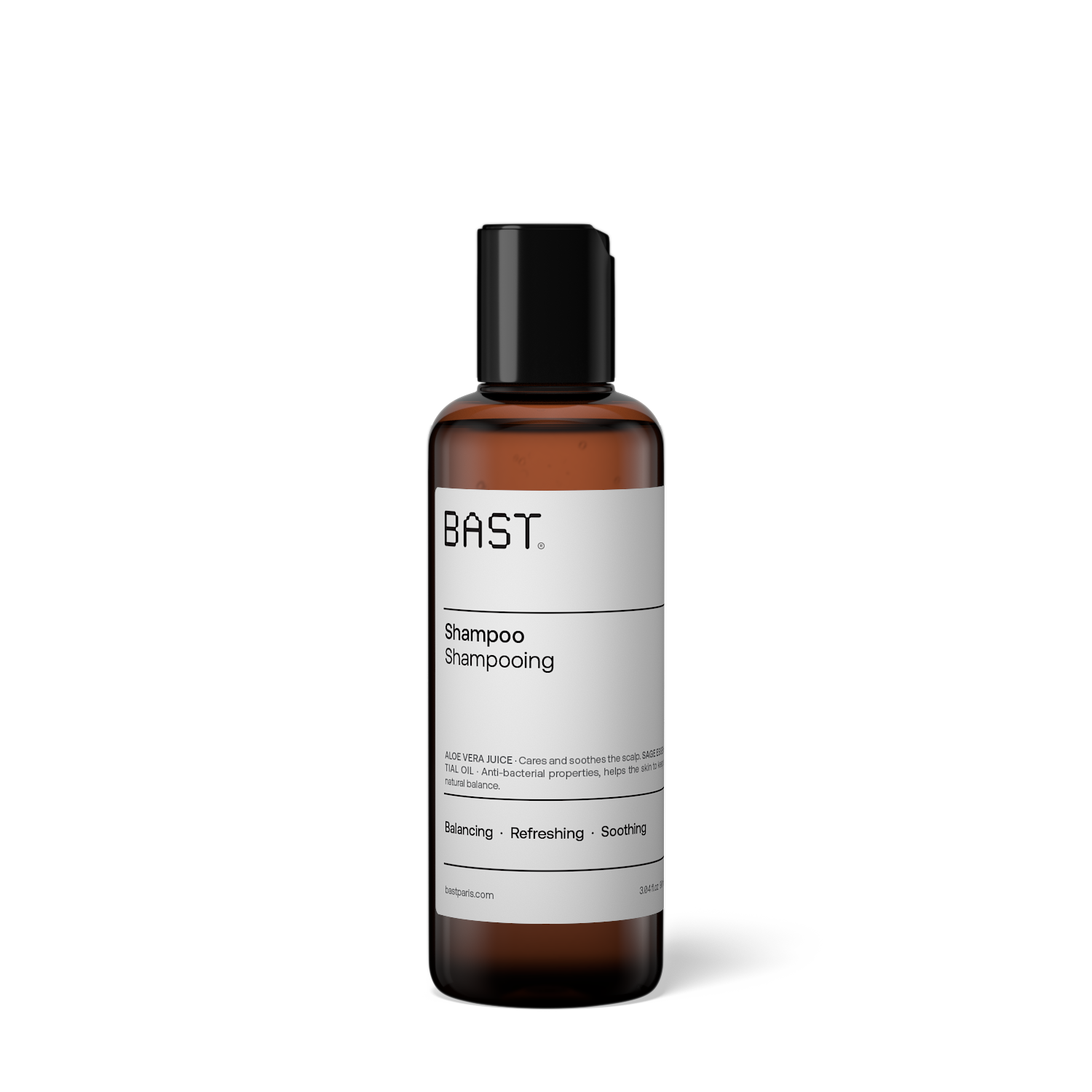 BAST Shampoo 90ml