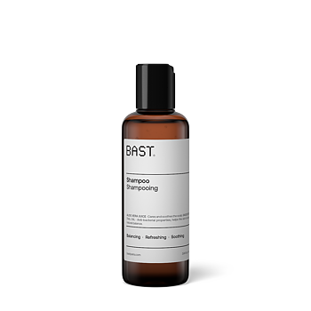 BAST Shampoo 90ml
