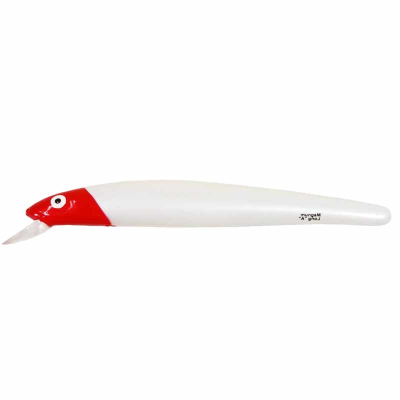 Bomber B16A Heavy Duty Long A 16 cm - 5