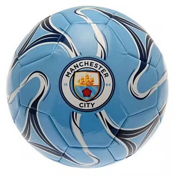 Sportme Manchester City FC Fotboll