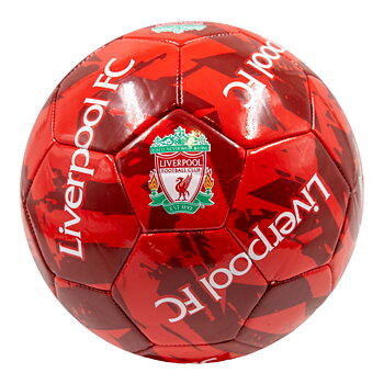 Sportme Liverpool FC Fotboll