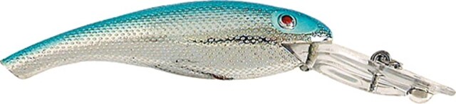 Cotton Cordell Wally Diver 8cm  - 4