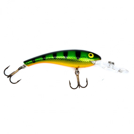 Cotton Cordell Wally Diver 8cm  - 2