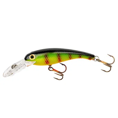 Cotton Cordell Wally Diver 8cm  - 5