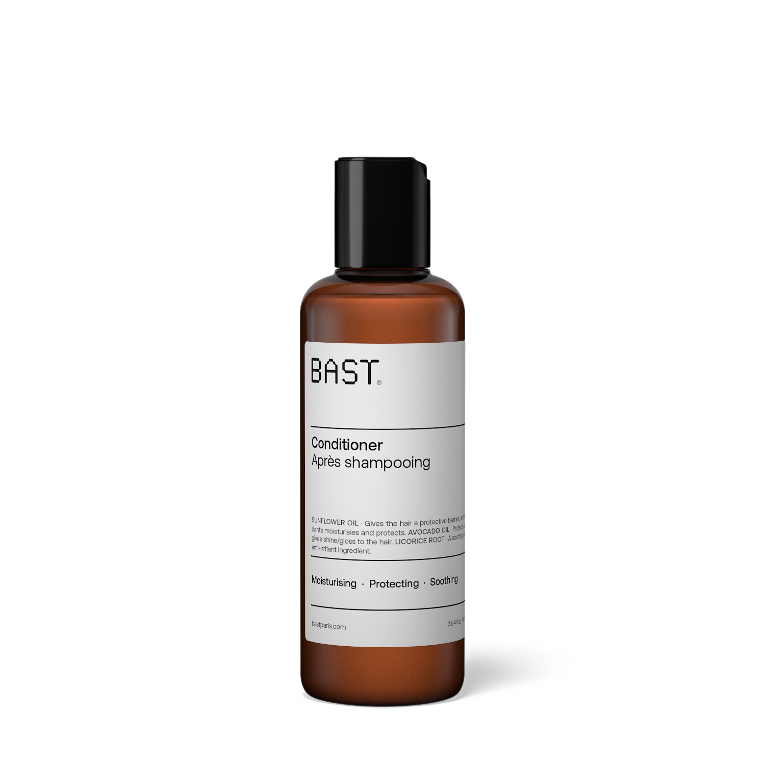 BAST Conditioner 90ml