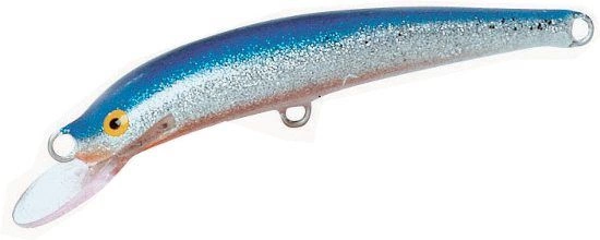 Nils Master Invincible 15cm - 3